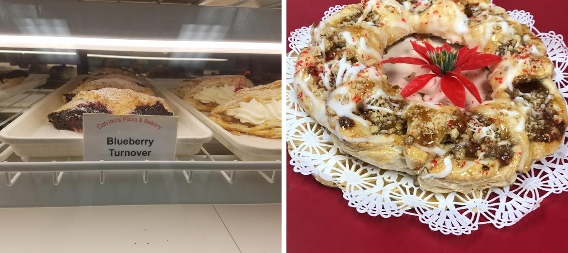 Calvitto's Pizza & Bakery
