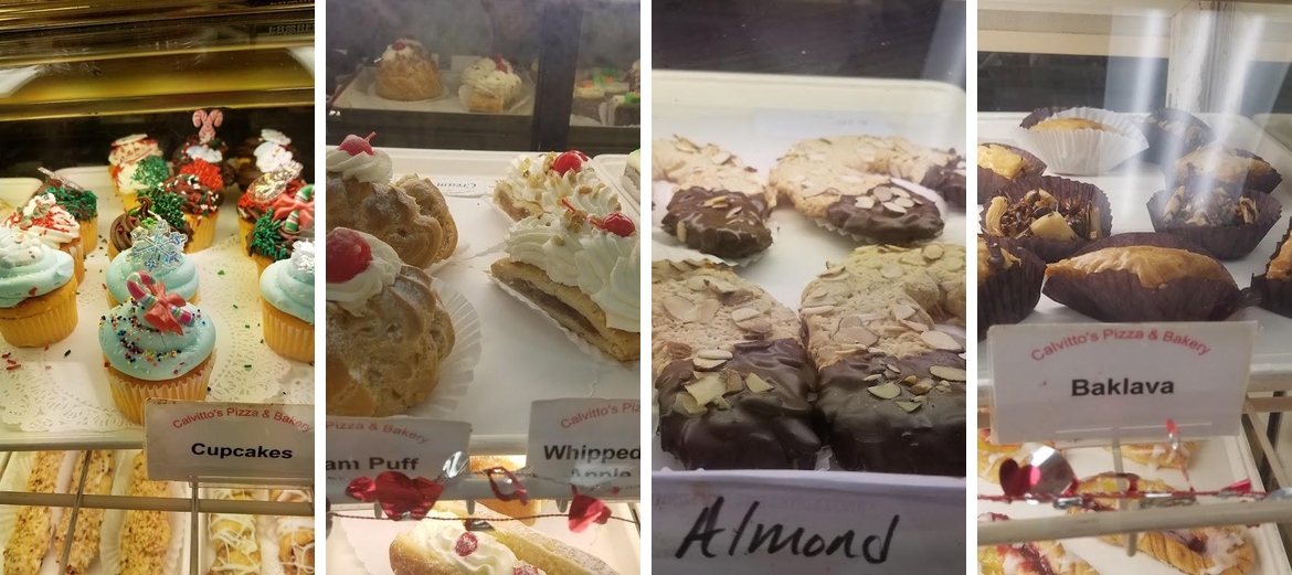 Calvitto's Pizza & Bakery