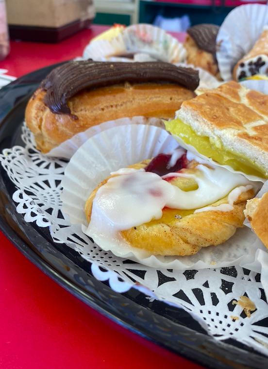 Calvitto's Pizza & Bakery