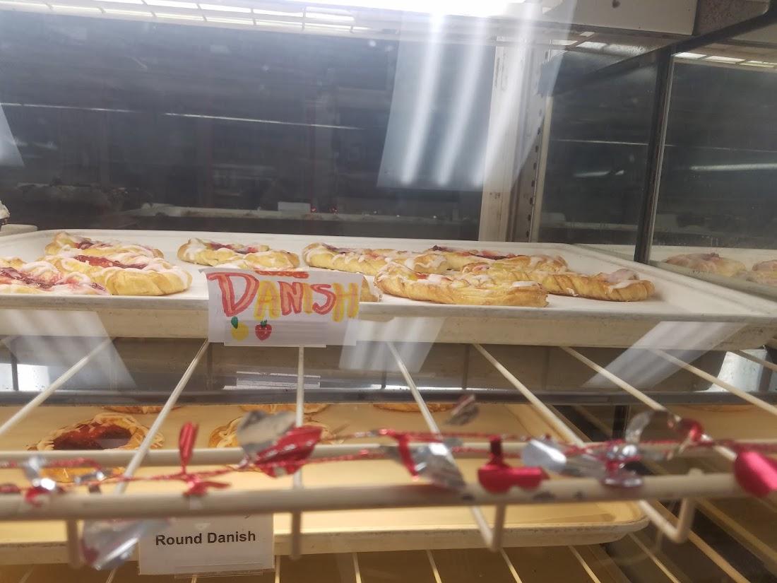 Calvitto's Pizza & Bakery