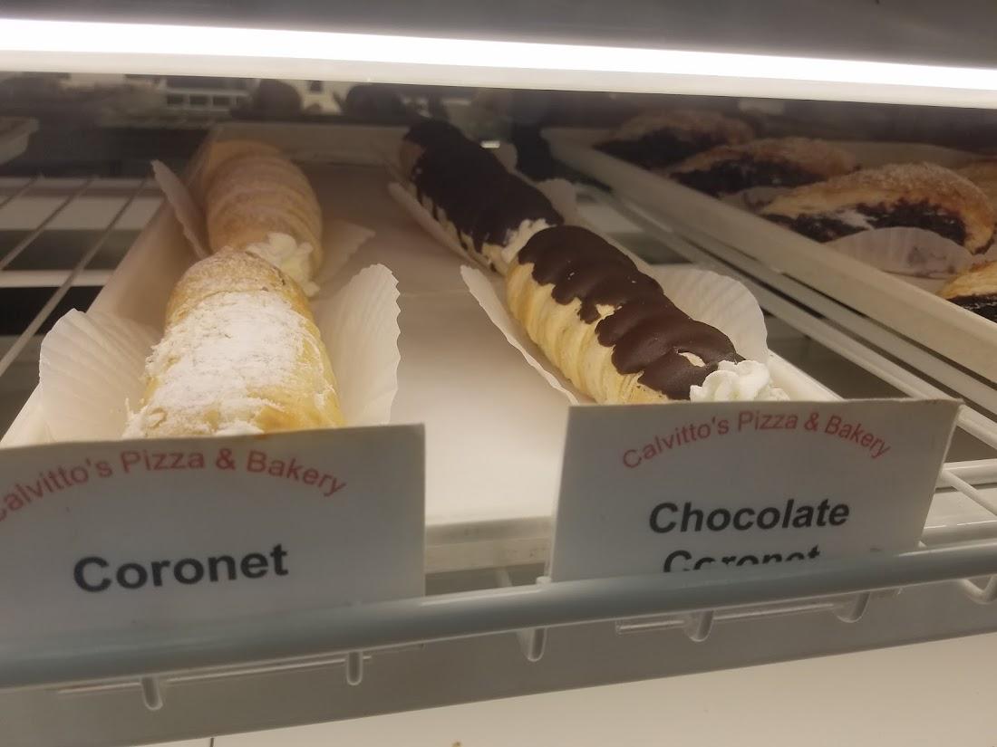 Calvitto's Pizza & Bakery