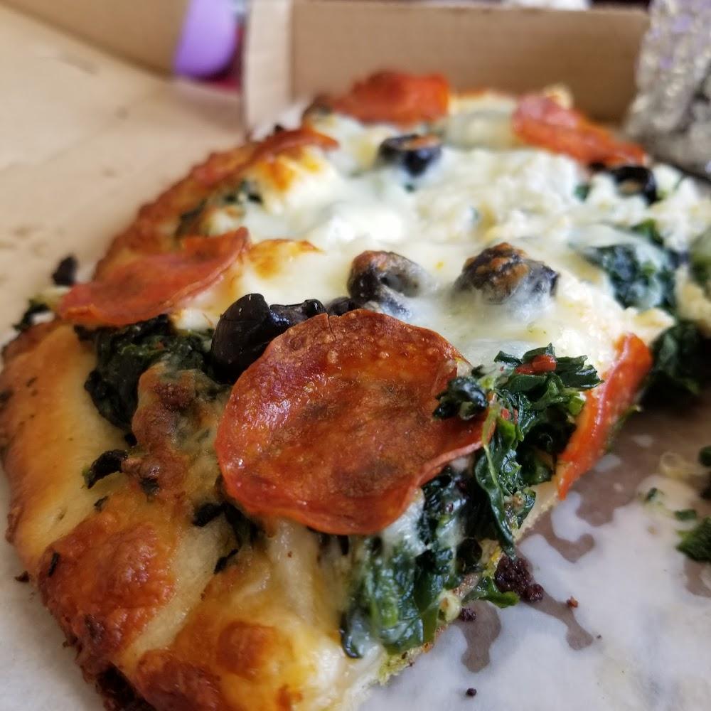 Calvitto's Pizza & Bakery