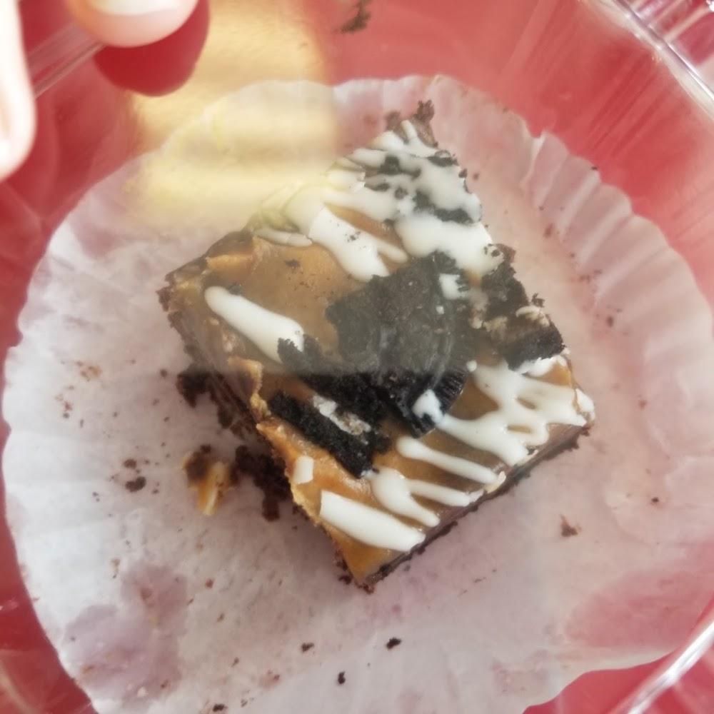 Calvitto's Pizza & Bakery